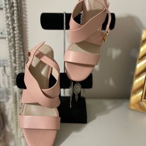 Cole Hann Blush Heels